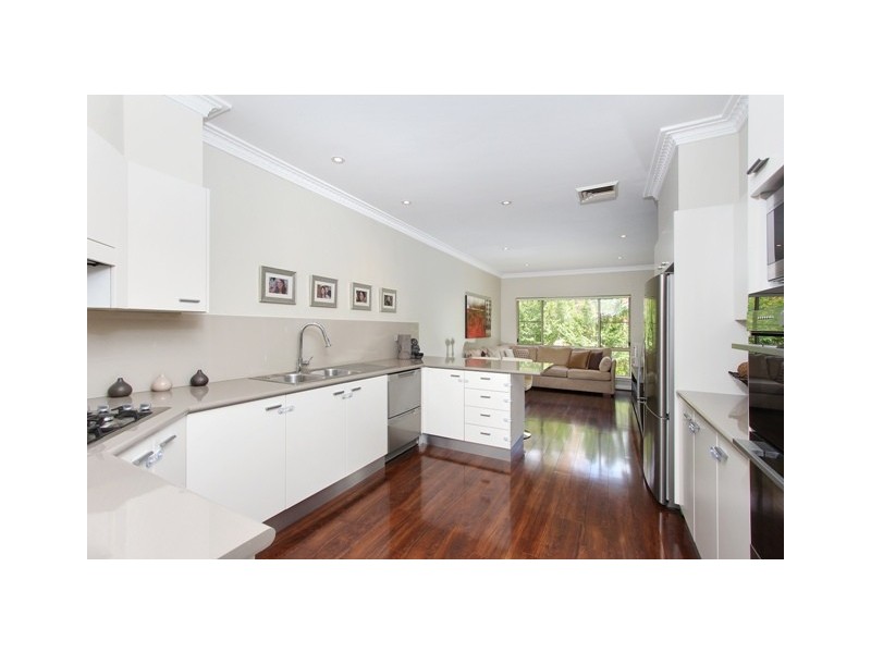 26/5 GILLOTT WAY, St Ives NSW 2075