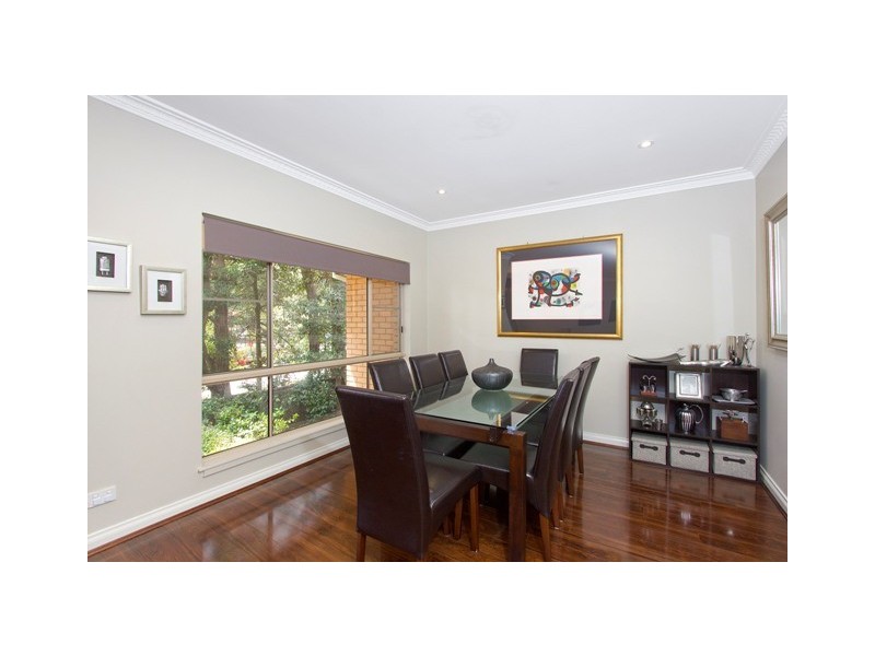 26/5 GILLOTT WAY, St Ives NSW 2075