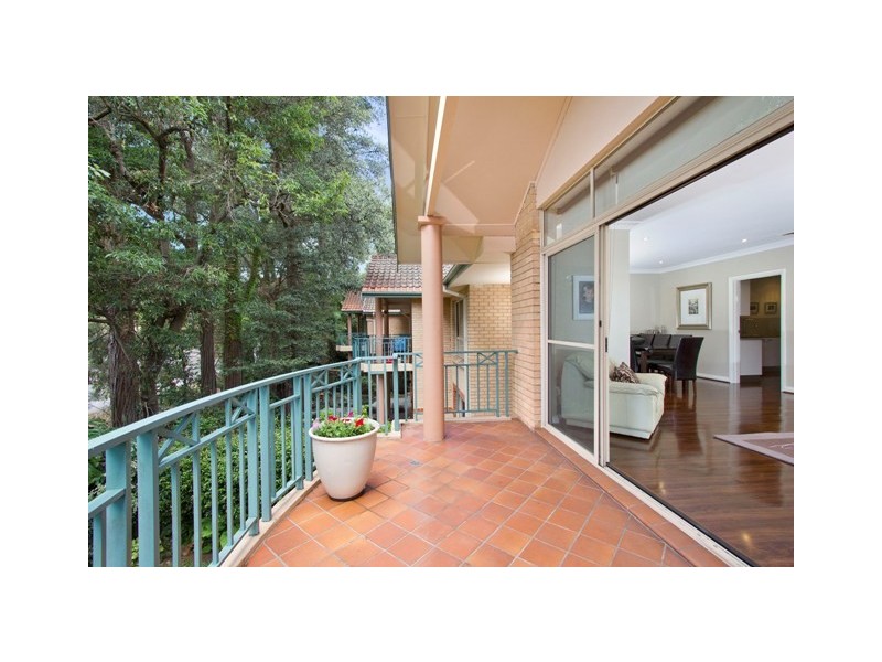 26/5 GILLOTT WAY, St Ives NSW 2075