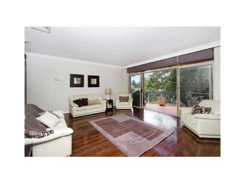 26/5 GILLOTT WAY, St Ives NSW 2075