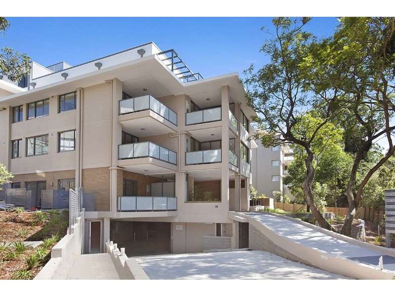 5/2B WOMERAH STREET, Turramurra NSW 2074