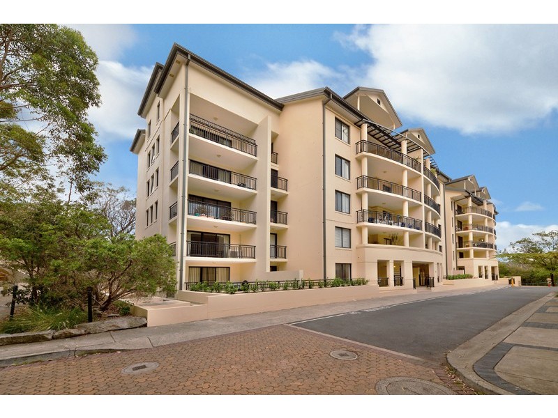 6/47 WALKERS DRIVE, Lane Cove NSW 2066
