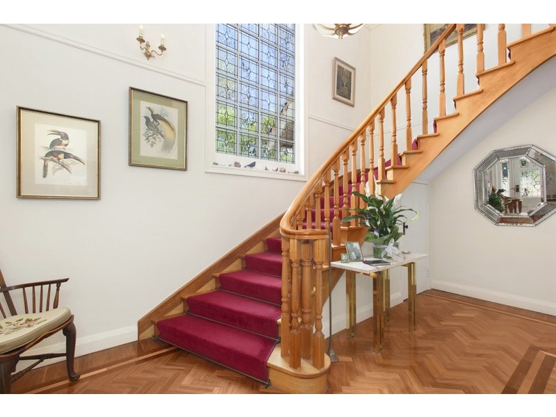 8 KARUAH ROAD, Turramurra NSW 2074