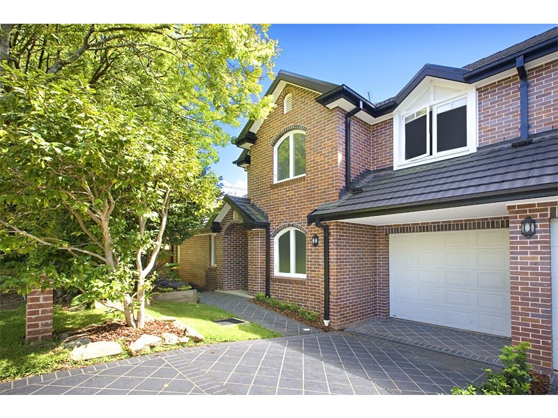 29A COWAN ROAD, St Ives NSW 2075