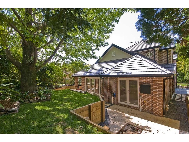 29A COWAN ROAD, St Ives NSW 2075