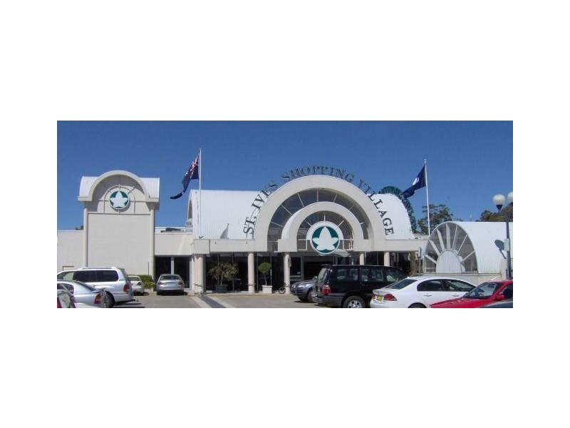 18 SHINFIELD AVENUE, St Ives NSW 2075