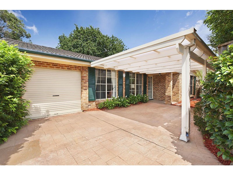 9A SHINFIELD AVENUE, St Ives NSW 2075