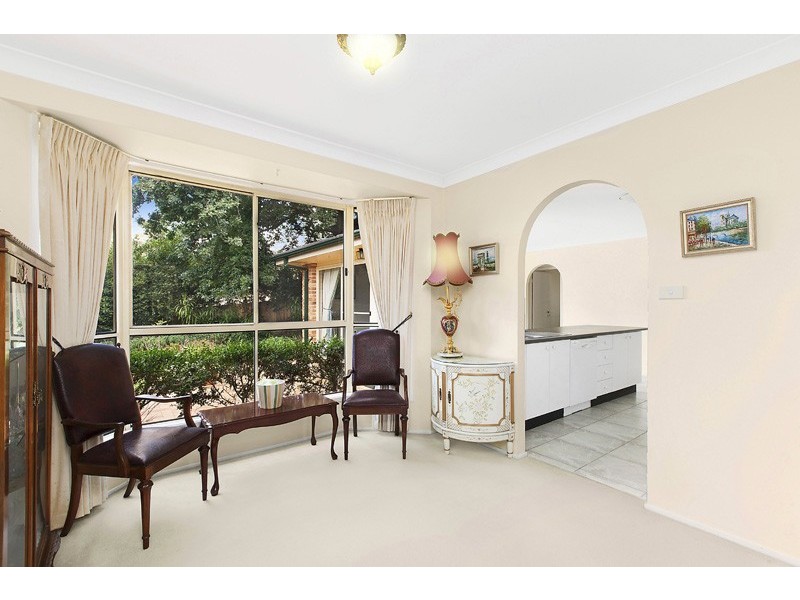 9A SHINFIELD AVENUE, St Ives NSW 2075