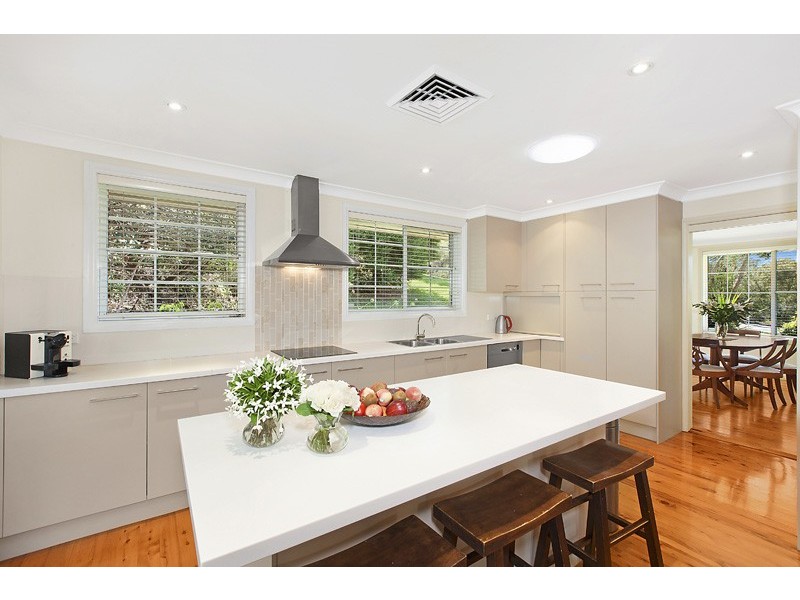 47 DALTON ROAD, St Ives NSW 2075