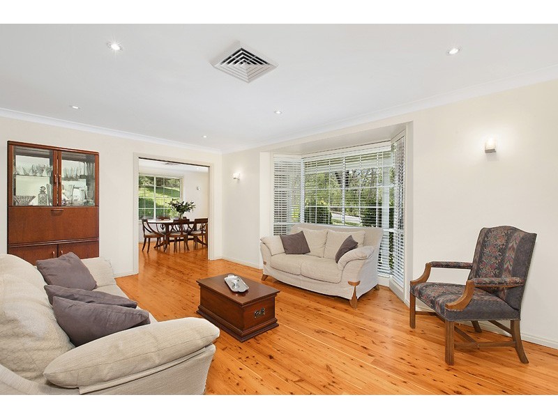 47 DALTON ROAD, St Ives NSW 2075