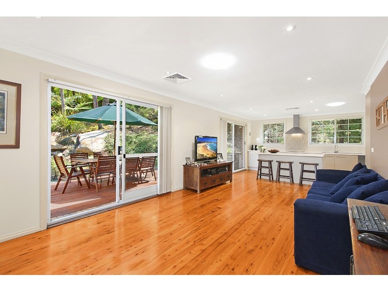 47 DALTON ROAD, St Ives NSW 2075