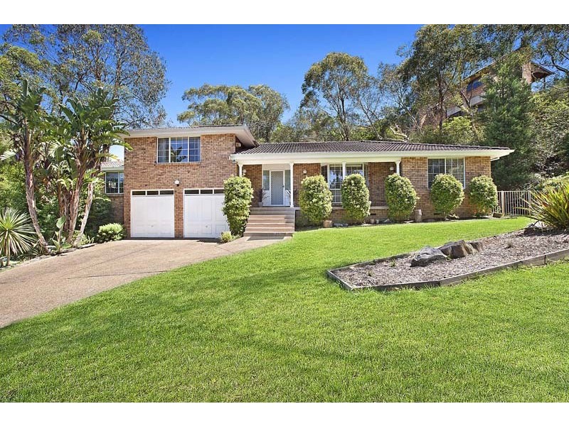 47 DALTON ROAD, St Ives NSW 2075