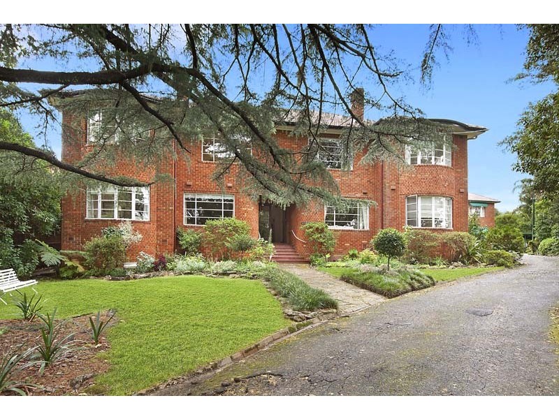 3/16 RAY STREET, Turramurra NSW 2074