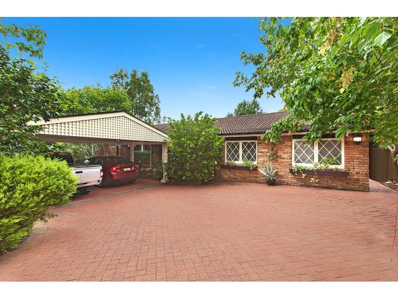 51 EASTERN ARTERIAL ROAD, St Ives NSW 2075