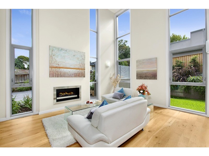 8 KILLEATON STREET, St Ives NSW 2075