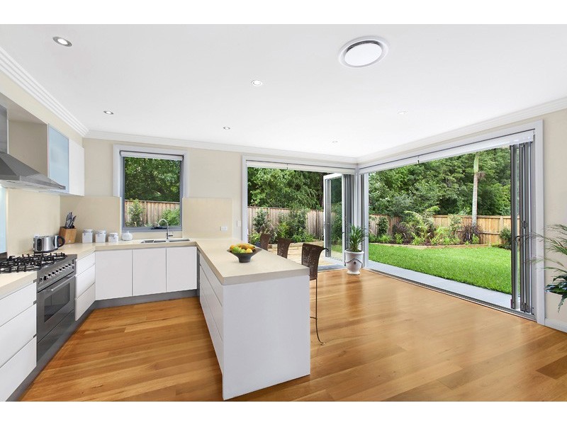 8 KILLEATON STREET, St Ives NSW 2075