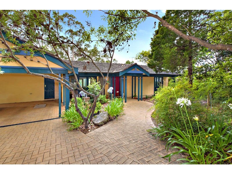 72 CATHERINE STREET, St Ives NSW 2075