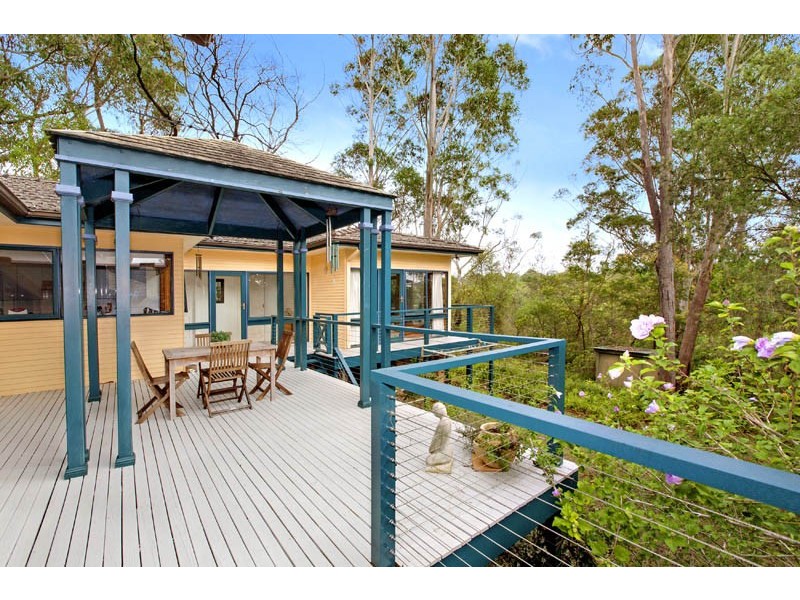 72 CATHERINE STREET, St Ives NSW 2075