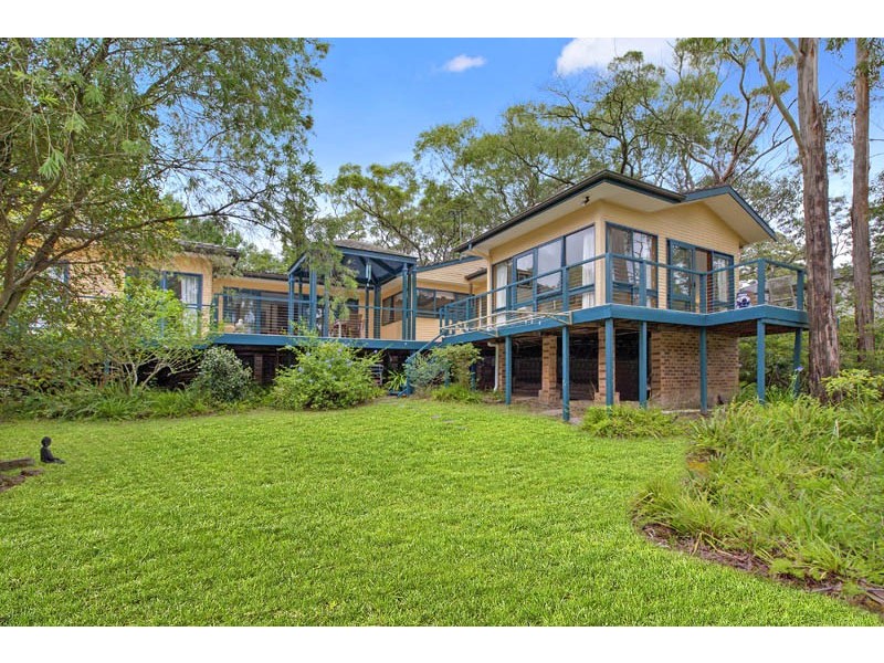 72 CATHERINE STREET, St Ives NSW 2075