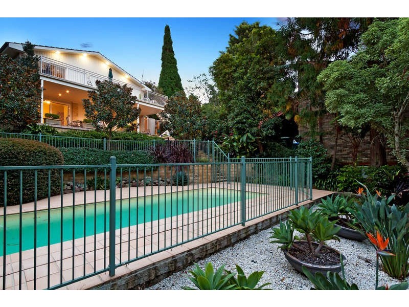 5 BOWATER CLOSE, Wahroonga NSW 2076