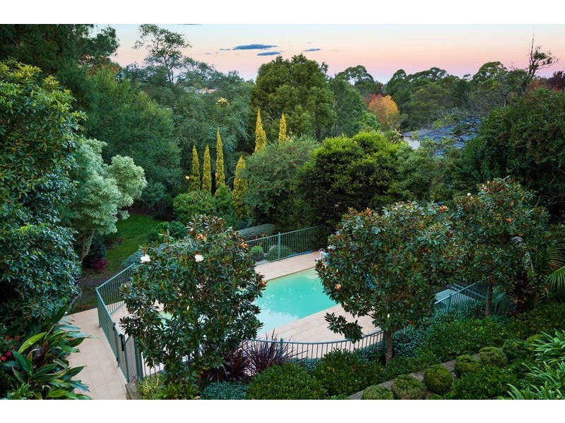 5 BOWATER CLOSE, Wahroonga NSW 2076