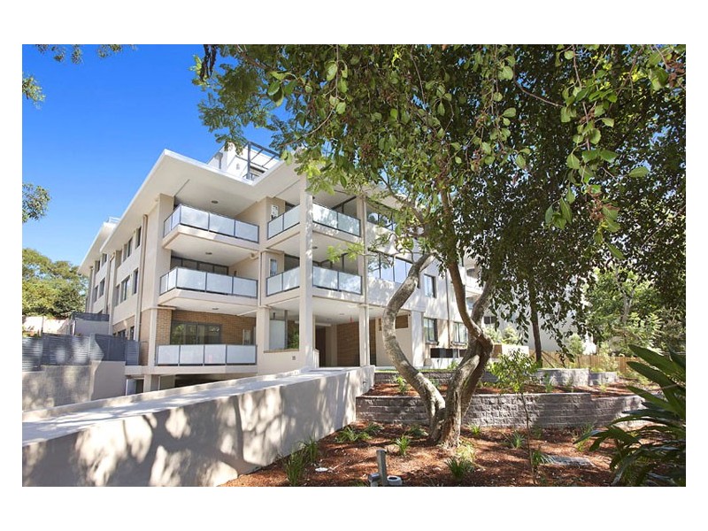 16/2B WOMERAH STREET, Turramurra NSW 2074