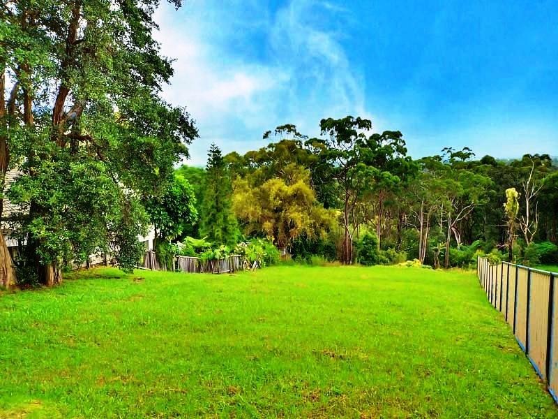 204 THE COMENARRA PARKWAY, Wahroonga NSW 2076