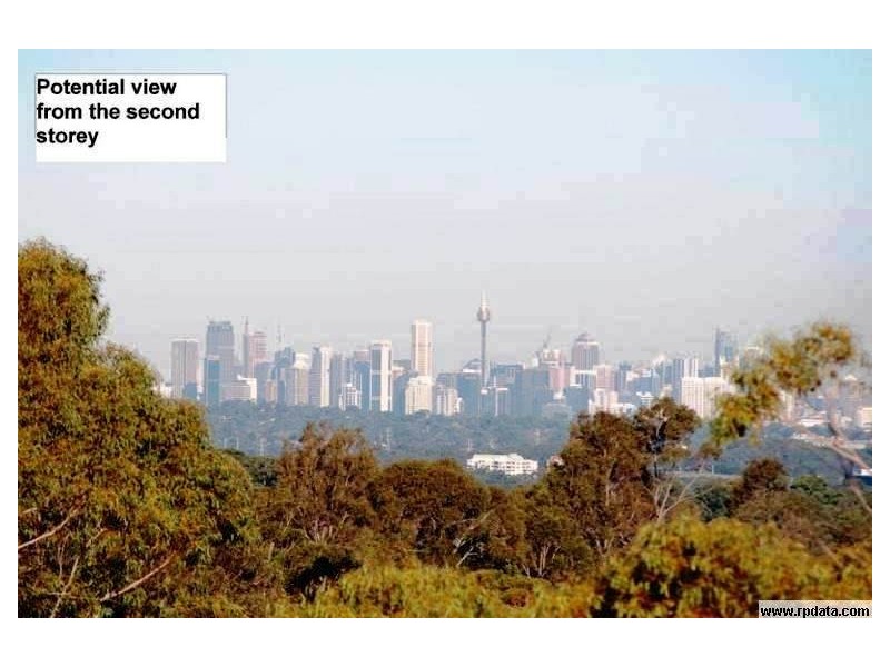 204 THE COMENARRA PARKWAY, Wahroonga NSW 2076