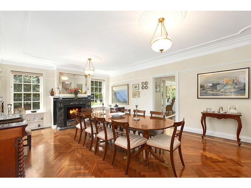 8 KARUAH ROAD, Turramurra NSW 2074