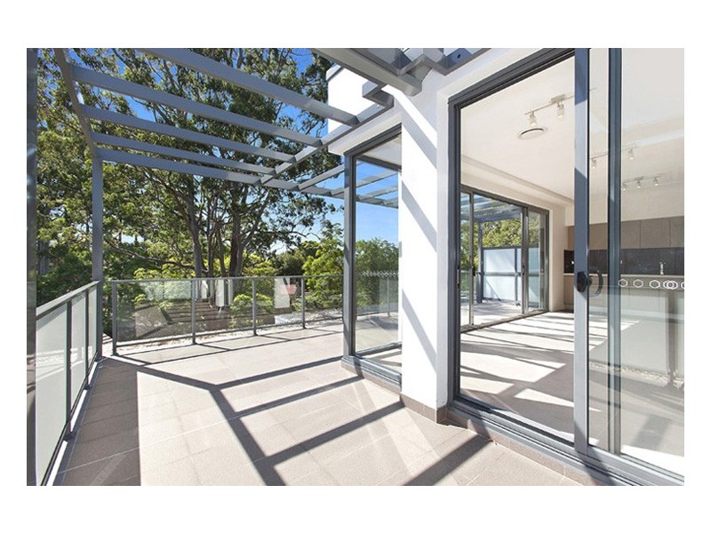 23/2B WOMERAH STREET, Turramurra NSW 2074