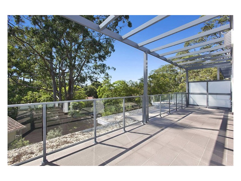 23/2B WOMERAH STREET, Turramurra NSW 2074