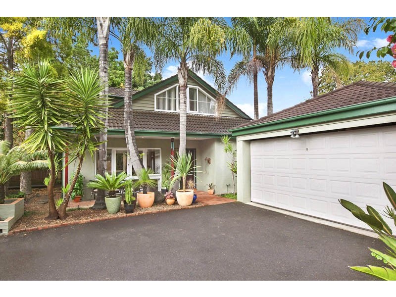 183A MONA VALE ROAD, St Ives NSW 2075