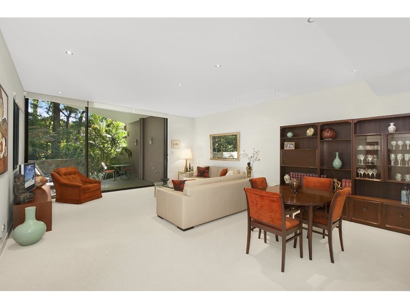 25/1 NEWHAVEN PLACE, St Ives NSW 2075