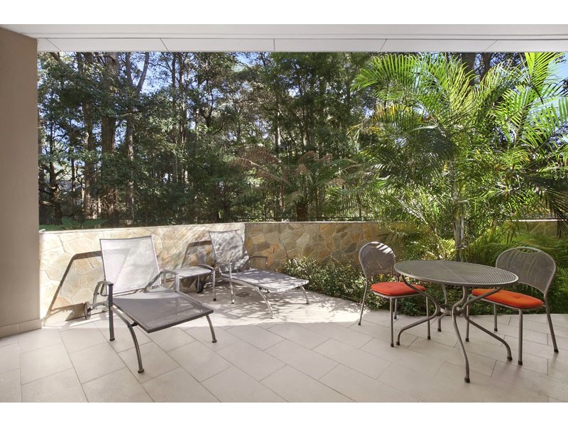 25/1 NEWHAVEN PLACE, St Ives NSW 2075