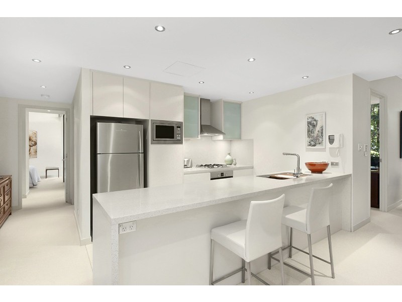 25/1 NEWHAVEN PLACE, St Ives NSW 2075