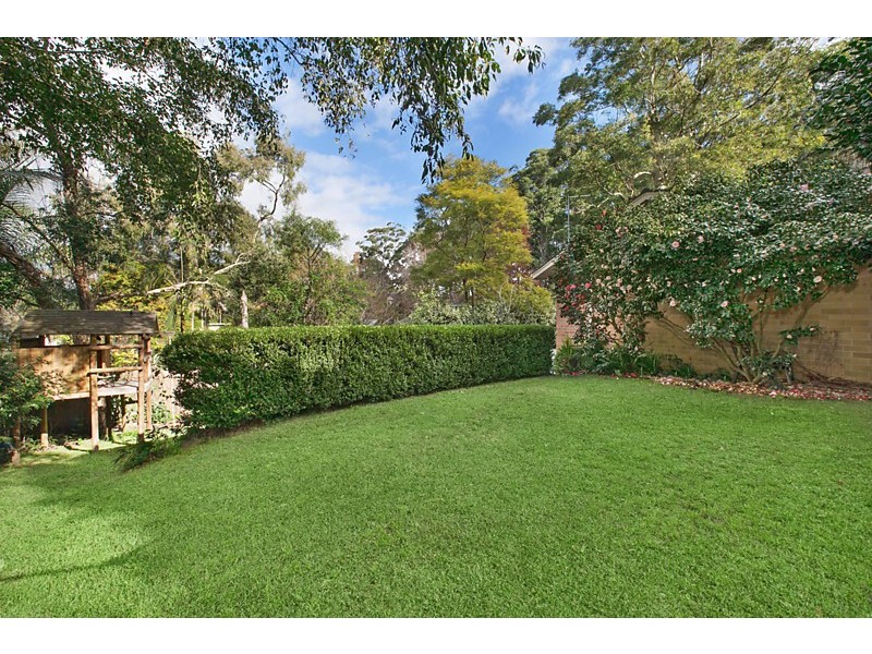 109 ROSEDALE ROAD, St Ives NSW 2075