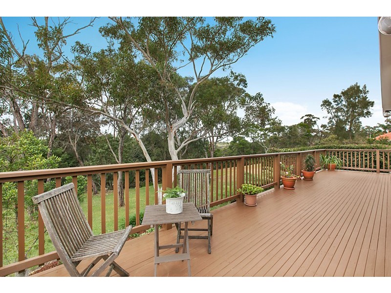 41 MILBURN PLACE, St Ives NSW 2075