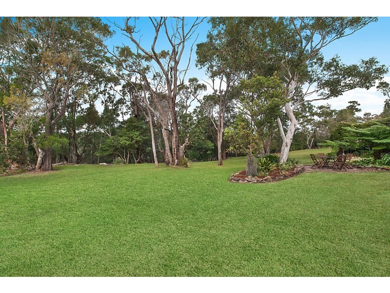 41 MILBURN PLACE, St Ives NSW 2075