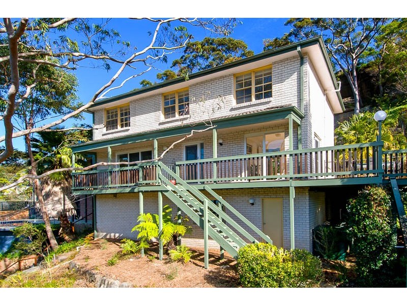71 CAMBOURNE AVENUE, St Ives NSW 2075