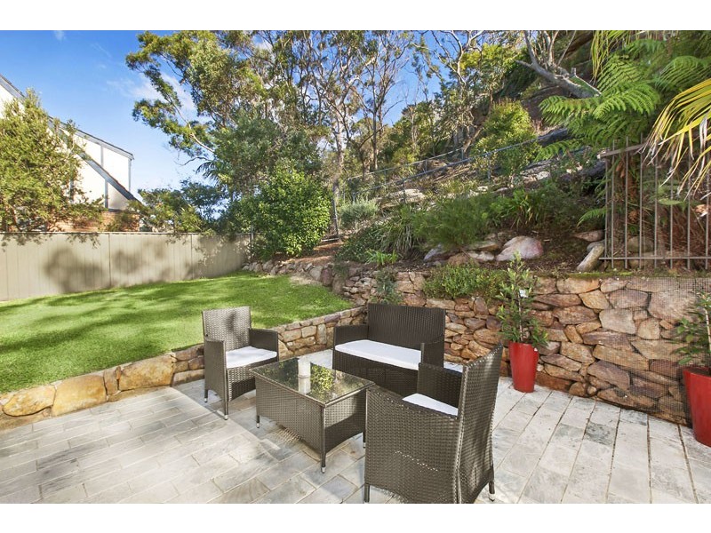 71 CAMBOURNE AVENUE, St Ives NSW 2075