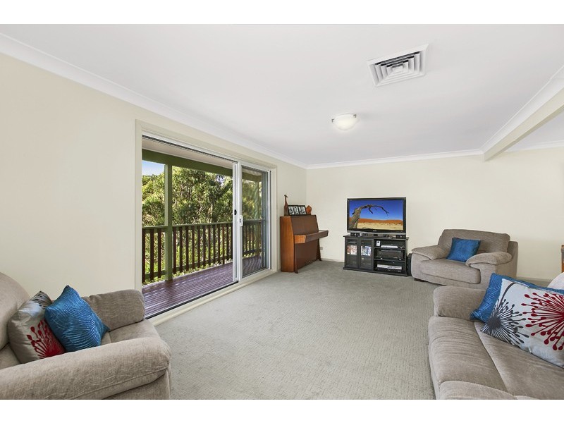 71 CAMBOURNE AVENUE, St Ives NSW 2075