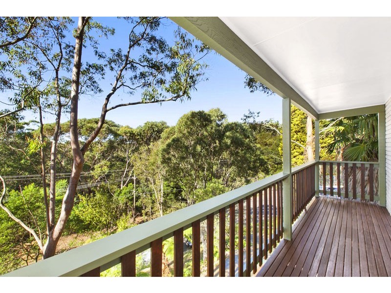 71 CAMBOURNE AVENUE, St Ives NSW 2075