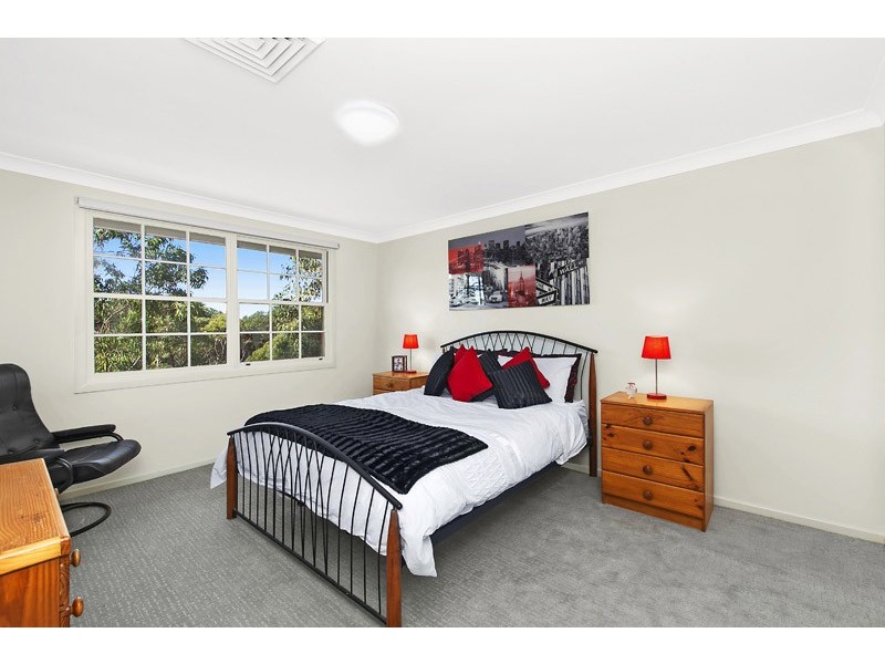 71 CAMBOURNE AVENUE, St Ives NSW 2075