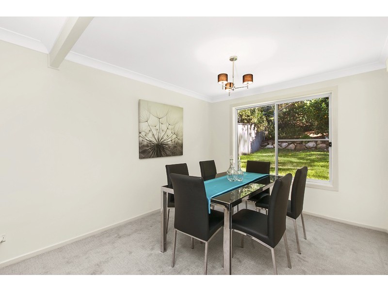 71 CAMBOURNE AVENUE, St Ives NSW 2075