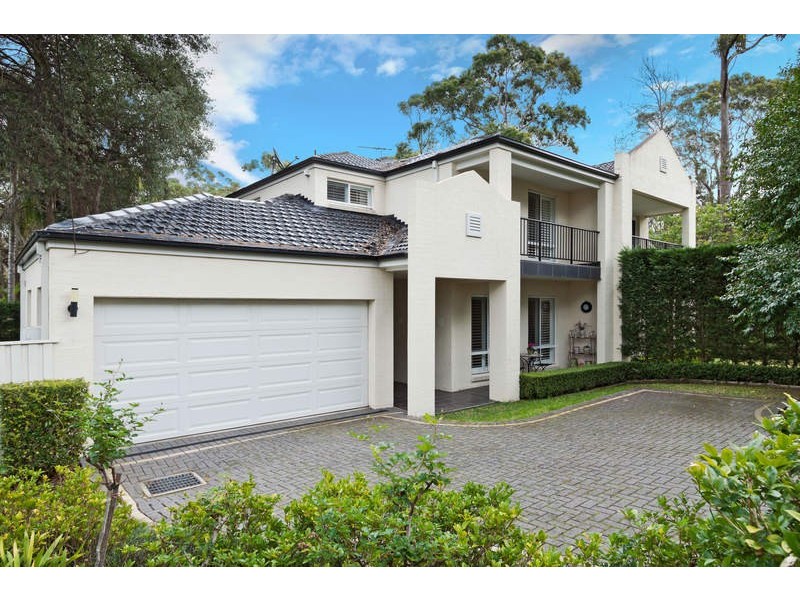 21a Eastern Arterial Road, St Ives NSW 2075