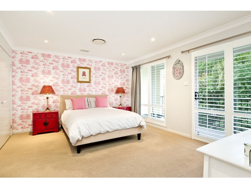 21a Eastern Arterial Road, St Ives NSW 2075