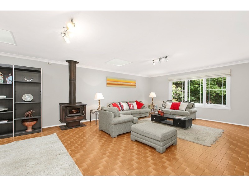 72 ALVONA AVENUE, St Ives NSW 2075