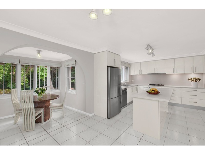 72 ALVONA AVENUE, St Ives NSW 2075