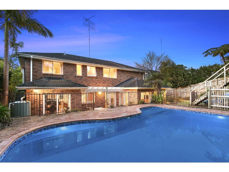 49 LAWSON PARADE, St Ives NSW 2075