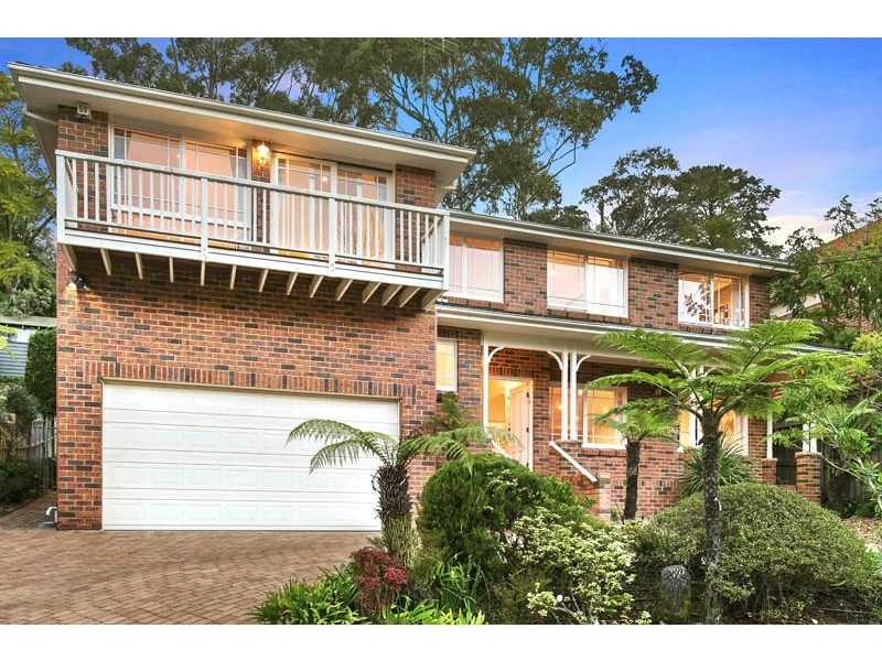 49 LAWSON PARADE, St Ives NSW 2075